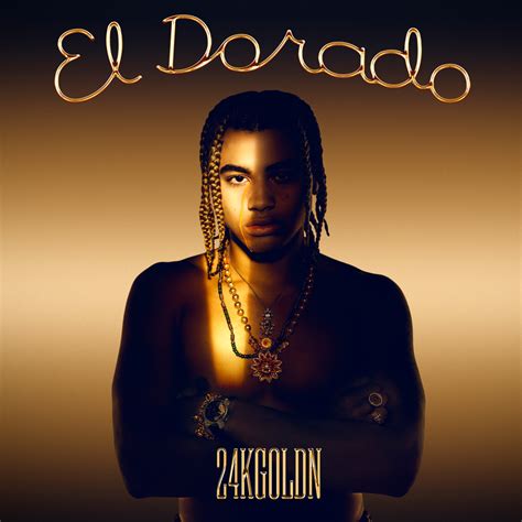 24kgoldn .
